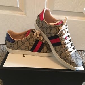 Gucci Sneakers